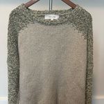 John + Jenn  Sweater Photo 0