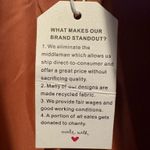 Women’s Burnt Orange Double Photo 3