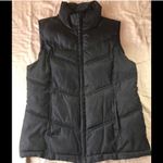 Merona  Puffer vest Sz S Photo 5