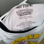 Hot Topic Shirt Photo 3