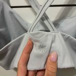 Athleta  Criss Cross Back Sports Bra Photo 3