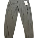 Athleta NWT  Cosmic Jogger Pants Arbor Olive‎ 351046-01 Womens Size Medium Photo 0