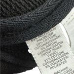 Lou & grey Black Bomber Jacket with Patterned Interior Photo 6