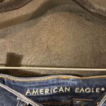 American Eagle High Rise Mini Skirt Size 0 Photo 5