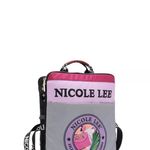 Nicole Lee USA Multi-Pocket Travel Backpack Photo 11