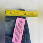 Nanette Lepore Tyler Skinny Denim Blue Jeans Size 10 NWT 0220 Photo 10