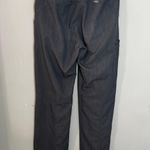 FIGS - Kade Cargo Scrub Pants Graphite Medical Nurse Doctor Tall Photo 3