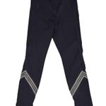 Free People Movement Black Zephyr Leggings Tights Pants size Medium Photo 4