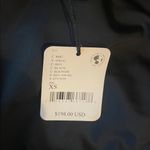 Free People x Salt Gypsy Jade One-Piece Surf Suit- XS Photo 3