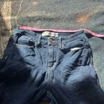 Levi's Levi’s Signature Mid Rise Skinny Jeans Dark Wash Women’s 10 High Waist Denim Photo 12