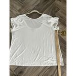 Ryegrass Low back T Photo 4