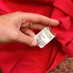 Coca-Cola RARE FIND  EMPLOYEE POLO SHIRT Photo 3