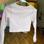 Lululemon Ebb To Street Crop Long Sleeve Photo 1