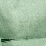 NVGTN Womens Seamless High Waisted Athletic Gym Workout Shorts Size S Sage Green Photo 2