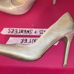 LC Lauren Conrad Heels, Size 5.5 Photo 2