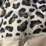 Fabletics  power hold cheetah print leggings Photo 5