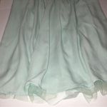 Tobi mint green dress Photo 4
