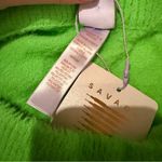 Savage X Fenty Fluff It Up Pajama Pants in Kelly Green Sz M NEW Size M Photo 7