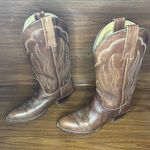 Frye brown Western cowboy boots
Women’s 7.5 AA
Made in USA Photo 0