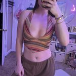 Kendall + Kylie Pacsun Top Photo 0