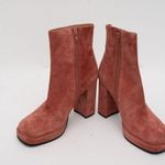 Jeffrey Campbell . Space Block Heel Boots. Photo 1