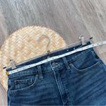 Banana Republic  high rise slim Ariana jeans dark wash Photo 5