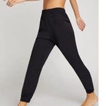 Cotton On Body Women's Size Small Drawstring Relaxed Fit Lounge Pants Black Photo 0