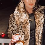 Tshirt Dress Black Size L Photo 1