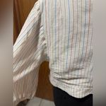 Sachin + Babi  long sleeved crop top size 18 Photo 14