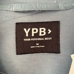 Abercrombie & Fitch NWT Active by YPB neoKNIT Mockneck Full-Zip Photo 7