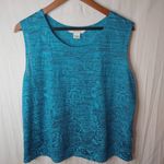 TanJay MP Roses Tank Jacket 2 Photo 1