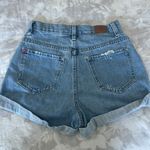 BDG  Urban Outfiters Mom High Rise Short 26 Photo 2