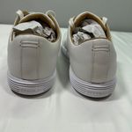 Cole Haan  Grand Crosscourt Sneaker white Leather Women's 10B Photo 5
