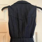 White House | Black Market  Denim dress Photo 5