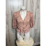 Sienna Sky  blouse Photo 4