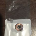 Pandora  Pink Charm 925 Photo 1