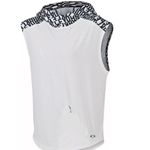 Oakley  High Tide Sleeveless Hoodie. Size XSmall. EUC Photo 1