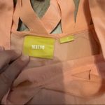 Maeve Anthropologie  Tricut Blouse Photo 2