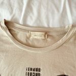 Altar'd State Altar’d State Oat Nashville Graphic T-Shirt Size Medium Photo 3