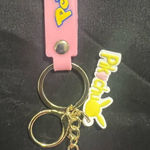 Pokémon  Keychain Photo 0