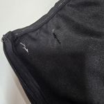 superdown Stevie Sweetheart Bodysuit in Black Photo 8