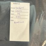 Talbots Bootcut Jeans Blue 14 Photo 12