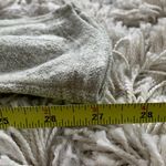 Gymshark Soft Light Green/White Mid Rise-High Waisted Leggings Photo 12