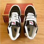 Vans  Knu Mid Shoe Lifestyle, Retro Chunky, Suede Women 9.5 US Mens 8.0US Photo 7