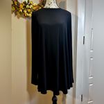 Show Me Your Mumu  Scoop Neck Long Sleeve Curved Hem Tunic Top Sz L Photo 9