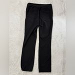 Athleta Hike Pant Black Mid Rise Hiking Travel Outdoor Adventure Photo 5