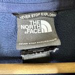 The North Face Mens size Medium TKA 100 Glacier 1/4 Zip Pullover Photo 6
