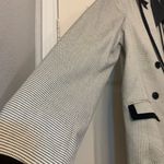 Tommy Hilfiger New  Women’s Black & White Size 16 Blazer.      2876 Photo 2