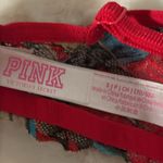 PINK - Victoria's Secret Victoria's Secret PINK V-Wire Date Push-Up Bra Tropical Floral Lace Women’s S Photo 10