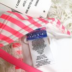 Coco Rave  Pink Flamingo Bikini Top XS / S Photo 5